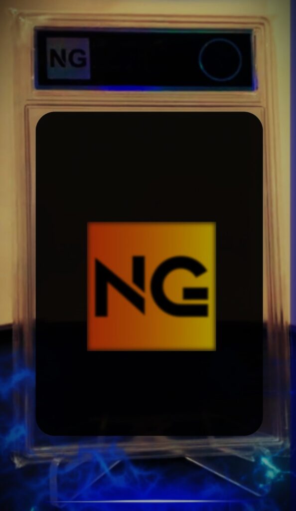 Digtial Gradering Kort NetGrade