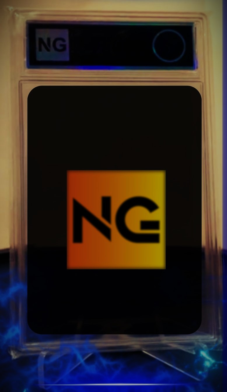 Digital-Grading-TCG-NetGrade