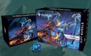 Magic the Gathering : Final Fantasy Bundle NetGrade