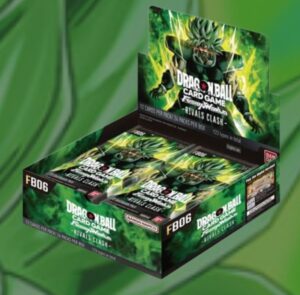 dragonball super card game dusion world rivals clash CDU netgrade