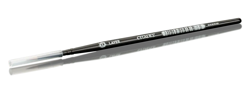 Citadel Colour – Medium Layer Brush 63-22