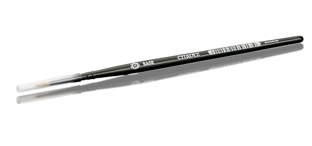 Citadel Colour – Small Base Brush 63-12