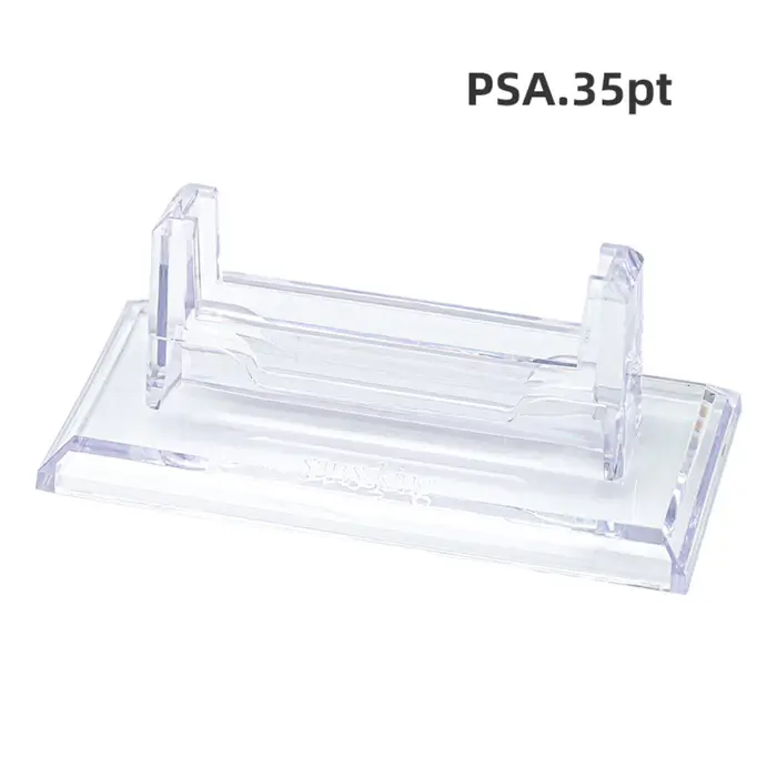 Sanseking Graded Card Protector Stand, PSA 35PT