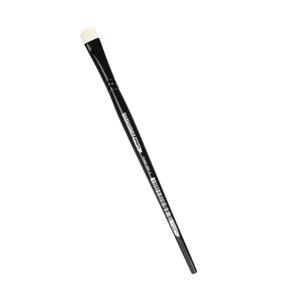 Warhammer Pro Tone Drybrush Large